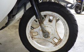 SUZUKI HI-UP CA19A