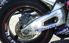 HONDA CBR1000RR 2005