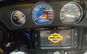 HARLEY FLHXSE 1800CVO 2014 PXN