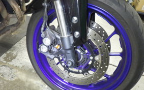 YAMAHA MT-09 ASP 2019 RN52J