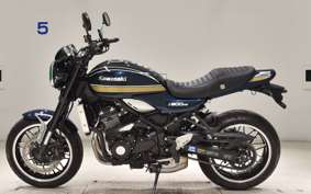 KAWASAKI Z900RS 2022 ZR900C