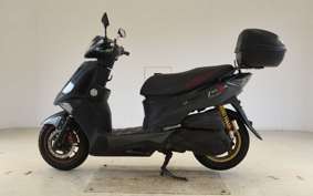 PGO TIGRA 150