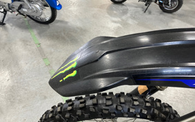 YAMAHA YZ250F CG40C