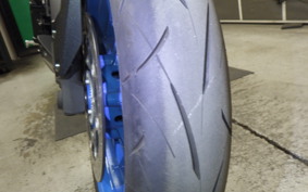 SUZUKI GSX-8S 2023 EM1AA