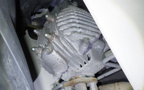 HONDA C50 SUPER CUB 2008 AA04