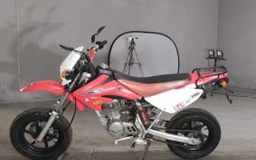 HONDA XR50 MOTARD AD14