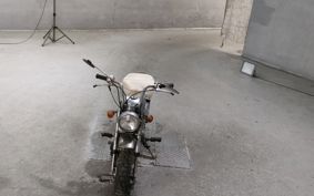 HONDA MONKEY Z50J