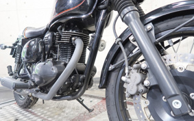 KAWASAKI ESTRELLA BJ250A