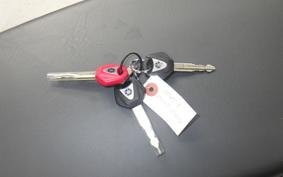 YAMAHA SR400 Gen.5 2023 RH16J