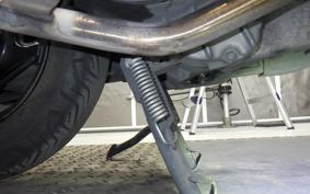 SUZUKI ADDRESS V125 S 2008 CF4MA