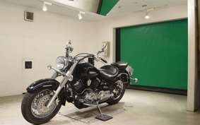 YAMAHA DRAGSTAR 1100 CLASSIC 2007 VP13J