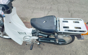 SUZUKI RC50 BA13A