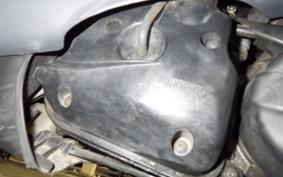 YAMAHA JOG POCHE SA08J