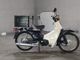 Фото Honda FORZA Z 2008 с японского аукциона