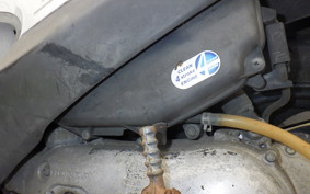 HONDA SPACY 100 JF13