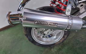 HONDA GORILLA Z50J
