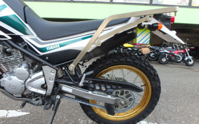 YAMAHA  TOURING  SEROW  DG17J