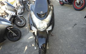 YAMAHA MAJESTY155 S SG28J