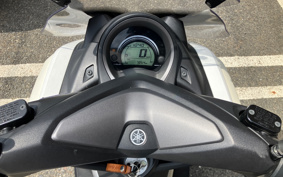 YAMAHA N-MAX 155 ABS SG50J
