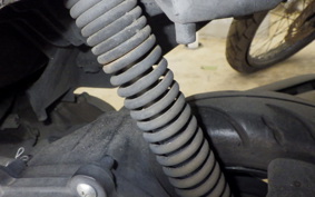 SUZUKI ADDRESS V50