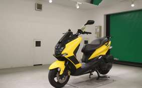 YAMAHA MAJESTY155 Gen.2 S SG52J