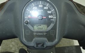 HONDA TACT Basket AF79