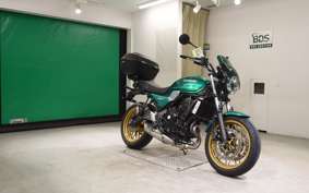 KAWASAKI Z650 RS 2023 ER650M