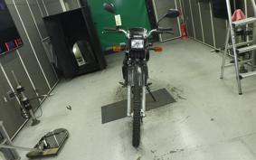 YAMAHA DT50 17W