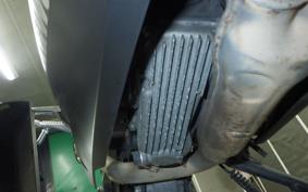 KAWASAKI NINJA 250 1991 EX250L