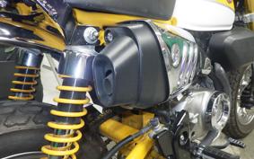 HONDA MONKEY 125 JB02