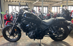 HONDA REBEL 1100 DCT 2023 SC83