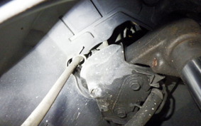 SUZUKI ADDRESS V125 G 2014 CF4EA