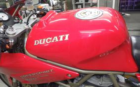DUCATI 900SS 1995