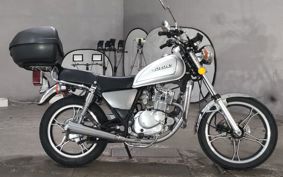 SUZUKI GN125 H PCJG9