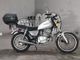 Фото Suzuki GN125 H с японского аукциона