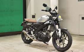 YAMAHA XSR155 1995