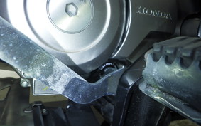 HONDA CT125-2 2001 JA65