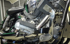 YAMAHA DRAGSTAR 250 2012 VG05J
