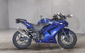 KAWASAKI NINJA250R EX250K