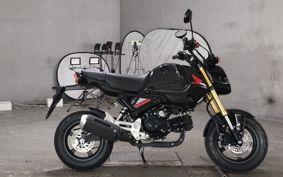 HONDA GU ROM JC92