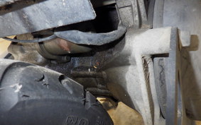 YAMAHA JOG APRIO SA11J