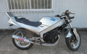HONDA CBR250F MC14