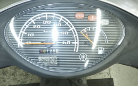YAMAHA JOG Gen.5 SA36J