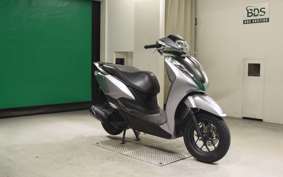 HONDA LEAD 125 JF45
