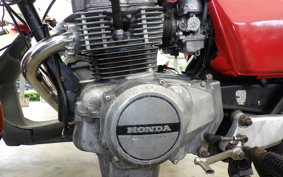 HONDA CB250 N CB250N