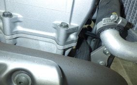 SUZUKI DR-Z400SM 2007 SK44A