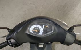 SUZUKI ADDRESS V50 CA44A