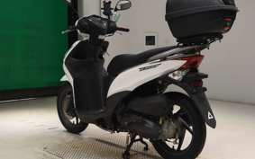 HONDA DIO 110 JF31