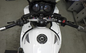 HONDA CB1300SF SUPER BOLDOR 2007 SC54