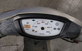 YAMAHA JOG SA16J